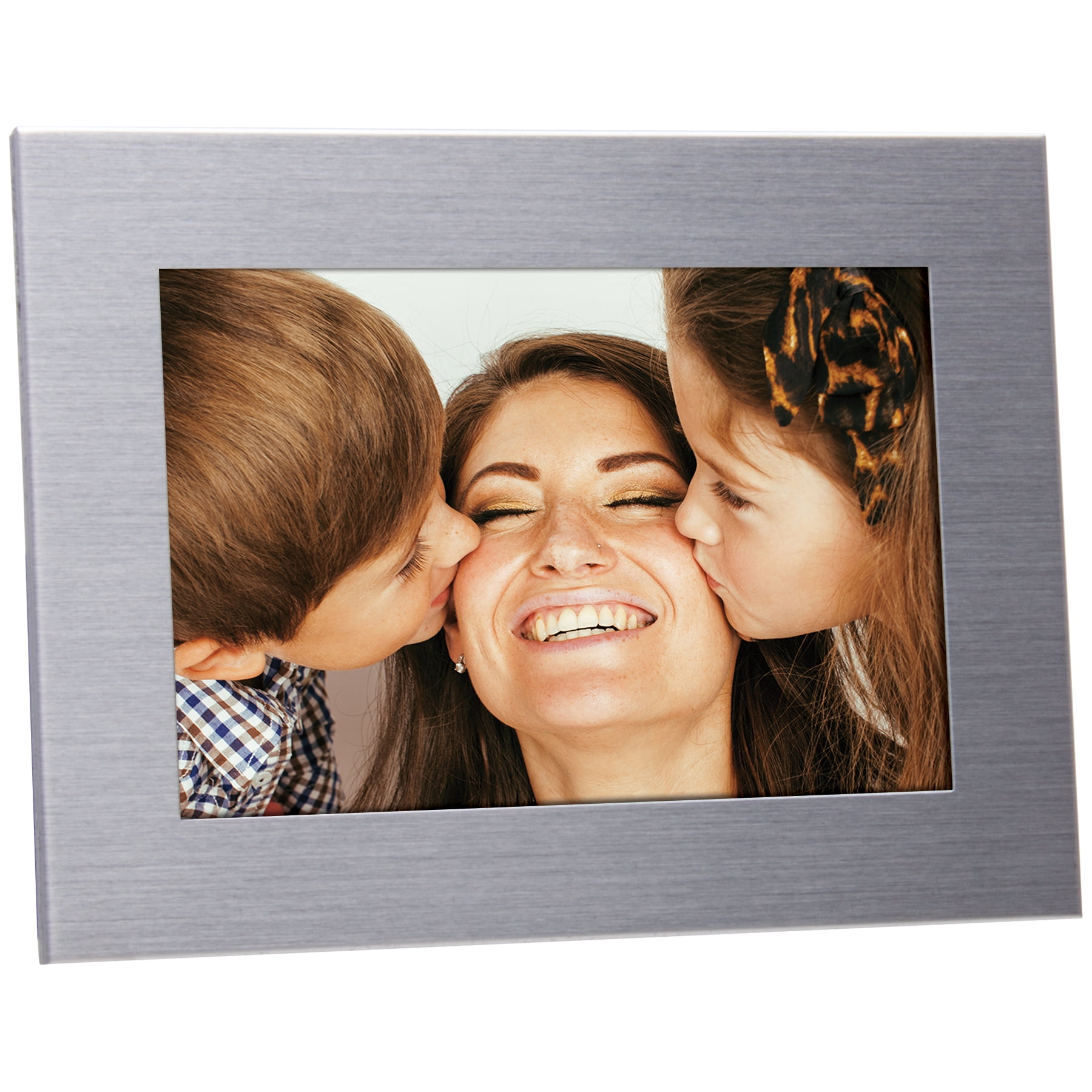 Neil Enterprises Inc. 2.325x3.5 Silver Picture Frames - Pack of 24