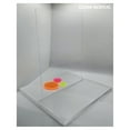 thumbnail image 2 of Clear Plexiglass Sheet - 1/4" Thick - 18" x 24", 2 of 3