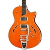 T3/B Semi-Hollowbody with Bigsby Electric Guitar