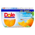 thumbnail image 1 of Dole Mandarin Oranges in Water, 1 of 11