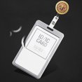 thumbnail image 5 of Bangcool Badge Reel Retractable Decorative Creative Elephant ID Card Holder Reel Clip, 5 of 5