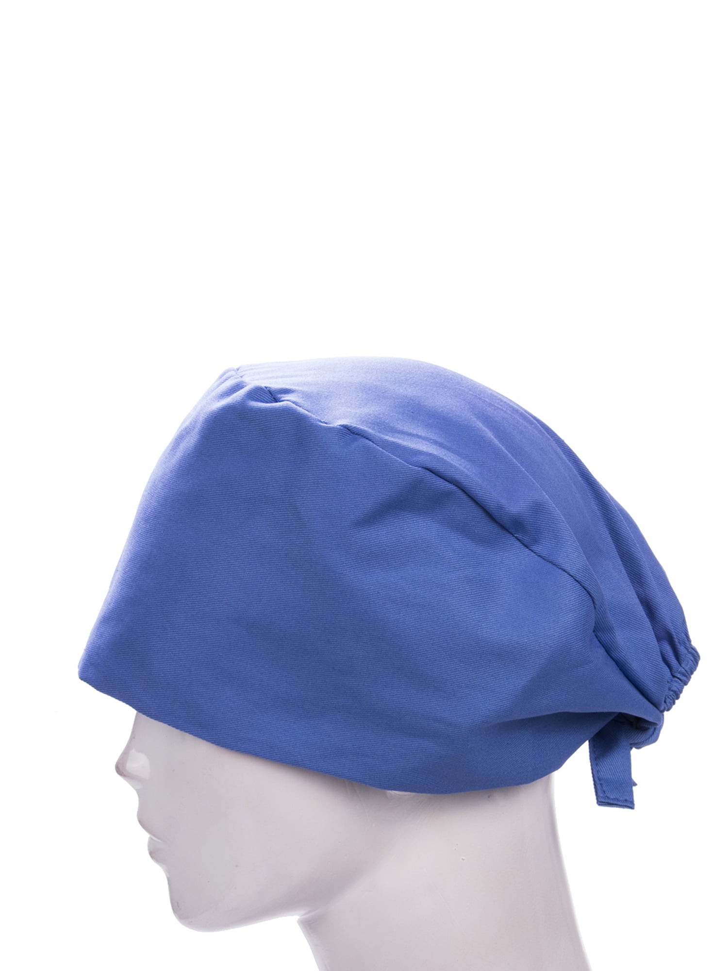 1 Pcs Nurse Hat Scrub Cap Sanitary Caps Unisex Casual Scrub Cap Nursing Lab  Pet Shop