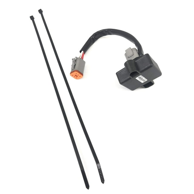BRP Sea-Doo Module de Ski OEM pour GTI (2018-2019) / GTI SE, GTI Limité, GTR, GTR-X, RXT, RXT-X, GTX Limité (2018 et Plus) / Explorer Pro, 295100756