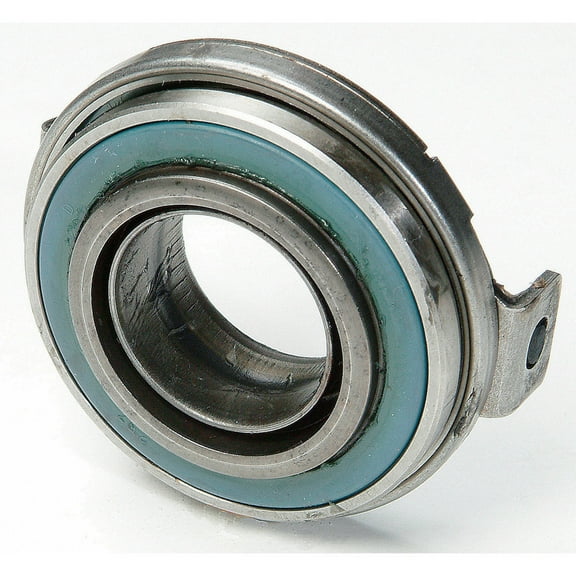National 614060 Clutch Release Bearing Fits select: 1988-1990 FORD ESCORT, 1988 FORD TAURUS