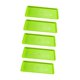 thumbnail image 4 of 5 bandejas para platillos de macetas, duraderas, resistentes y multiusos. Verde, 4 of 9