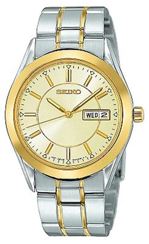 seiko day date jubilee