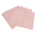 thumbnail image 5 of Dekaim 80 Piezas De Papel De Regalo De 19,7 X 19,7 Pulgadas, Papel De Seda Rosa Para Envolver Regalos, Para Bodas, Cumpleaños, Navidad, 5 of 5