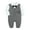 C, variant on Clearance 3-6 Month Boy Clothes Newborn Infant Baby Boys Cotton Bow Tie Gentleman Autumn Long Sleeve Romper Jumpsuit Set Clothes Baby Girl Clothes 6-9 Months (C,3M)