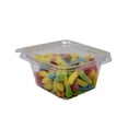 thumbnail image 2 of (Price/Case)Prepack Sour Neon Gummi Worms 12/10oz, 053125, 2 of 3