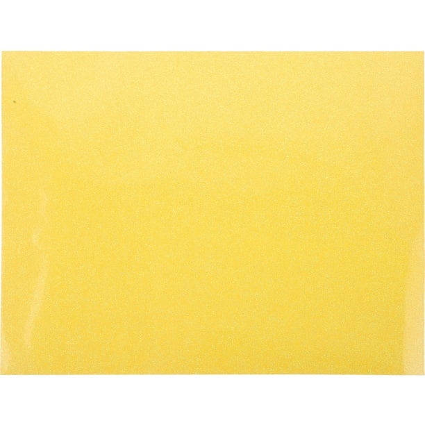 1 hoja de vinilo brillante, prensa de calor brillante, plancha sobre vinilo, película de transferencia térmica, vinilo brillante para ropa, camisetas