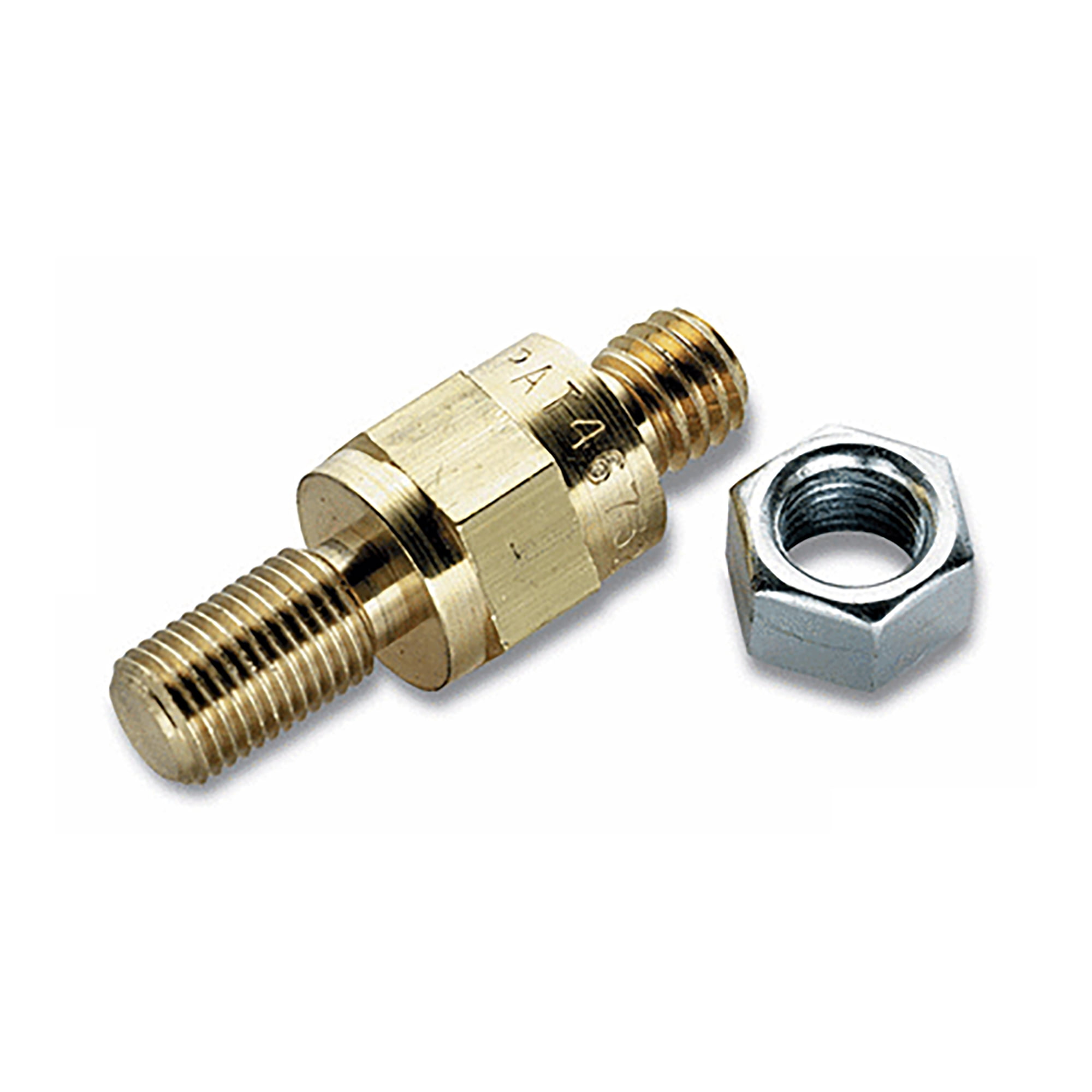 WirthCo 30400 Battery Doctor Side Mount Long Stud Terminal Battery Bolt