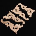 thumbnail image 4 of 1 UNID PEQUEÑO DE LA VECUIENTE DE LA CORTÍA DE LA CORTURA DE LA ESPECTUDA MUEBLES DE MINUTURALES Decorativas Miniaturas de madera Decoración del hogar 15 * 8cm, 4 of 7