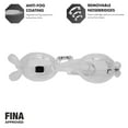 thumbnail image 2 of Velocity Goggles, 2 of 5