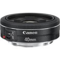 thumbnail image 2 of Canon EF 40mm f/2.8 STM  Lens with Bundle Package Deal Kit, 2 of 4