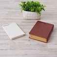 thumbnail image 6 of Personalized ESV Bible & Prayer Journal Set, Men's Study Bible, Custom Engraved with Name, Christian Gift, Baptism Gift for men, 6 of 9