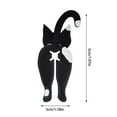 thumbnail image 3 of Animal Bread Bread Ties Chip Clips Air Tight Animal Accessories Kitchen Necessity Small Storage Containers with Lids Fruit Organizer for Refrigerator Foil Containers with Lids for Food Freezer for, 3 of 5