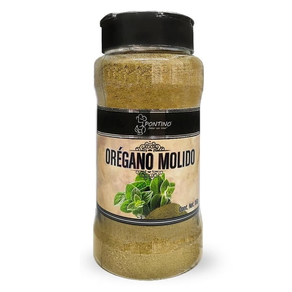 Oregano molido Pontino 150 g