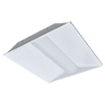 thumbnail image 4 of Electrix Essential 2' X 2' LED Recessed Troffer 32W 3800LM 4000K Tcb-40K22-32-3800, 4 of 5
