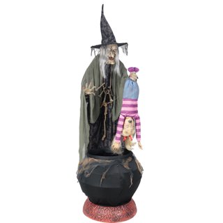 Buytra New Elden Ring Figure Anime Ranni The Witch Model Resin Ornament Toys