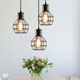 thumbnail image 1 of FUTUREORYY 1Pack Ceiling Pendant Lamp for Restaurant Kitchen Farmhouse Light Fixtures, 1 of 8