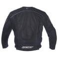 thumbnail image 2 of Joe Rocket Phoenix 5.0 Mesh Jacket Black / Black Mens size Small, 2 of 2