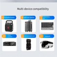 thumbnail image 2 of Wireless Handheld Dynamic Bluetooth Receiver Performing Professional Home Reverb High and Low Bass, 2 of 5