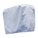 thumbnail image 1 of Cubierta Impermeable Billuyoard para Motor de Barco Plata Oxford, 1 of 6