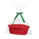 thumbnail image 3 of Cesta para servir de cuerda de algodón, cesta de almacenamiento multifunción para niños, cesta de regalo para bebés para controles remotos, llaves, me rojo, 3 of 9