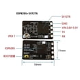thumbnail image 4 of ELRS Nano 915Mhz Receiver ExpressLRS Long Range Receiver, 4 of 5