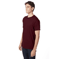 thumbnail image 5 of Hanes Men's & Big Men's Beefy Tee Shirt Unisex Heavyweight Cotton T-Shirt, Sizes S-6XL, 5 of 8
