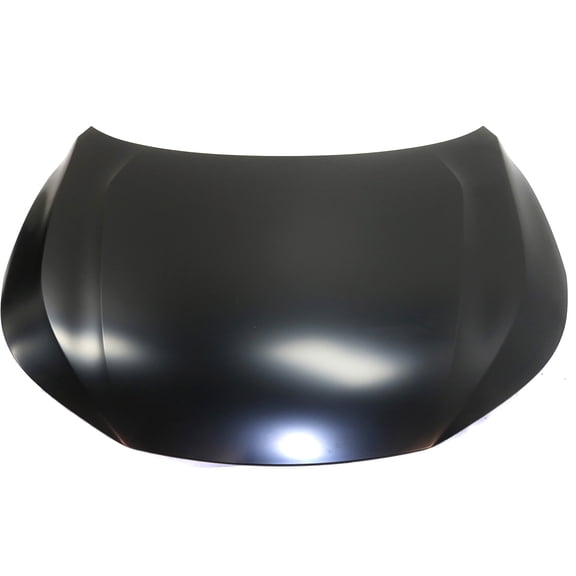 For 2016-2017 Accord Hood Primed Steel HO1230186 60100T2FA10ZZ-PFM