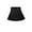 c-Black529178, variant on Girls Skirts For Active Girls Summer Sport Skirts Tennis And Badminton Skirts Comfortable Pleated Design Everyday For Cycling And Sports Versatile Sparkling Flared Summer Dailywear