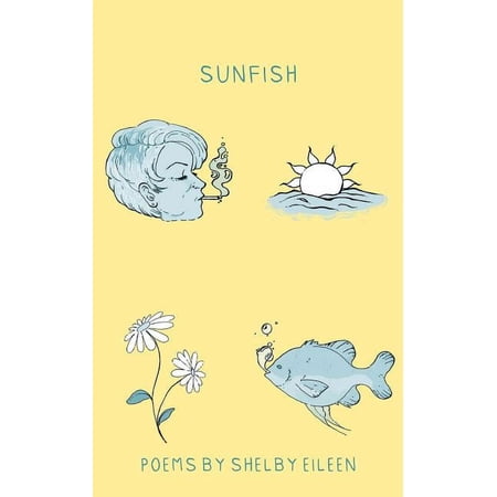 sunfish (Paperback)