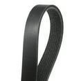thumbnail image 4 of Correa de transmisión serpentina acanalada en V para motor de coche, No.90916T2006, para Toyota Fortuner 2004-2015, color negro, 4 of 6
