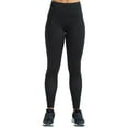 thumbnail image 3 of TriDri Womens Elements Recycled Leggings, 3 of 3