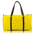 thumbnail image 3 of SpongeBob SquarePants Mini Duffle Bag for Kids  Small SpongeBob Travel Bag for Boys, Girls, Toddlers  Cute Character Overnight Bag for Sleepovers, School, Sports  Ages 3+, 3 of 6