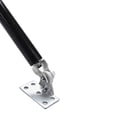 thumbnail image 6 of 3X Under Pressure 50Kg Bed Hydraulic Hinge Force Lift Support Furniture Gas Spring Cabinet Door Kitchen Cupboard, 6 of 7