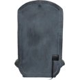 thumbnail image 6 of Sunnydaze Seaside Solar Wall Fountain, 27 Inch Tall, 6 of 9