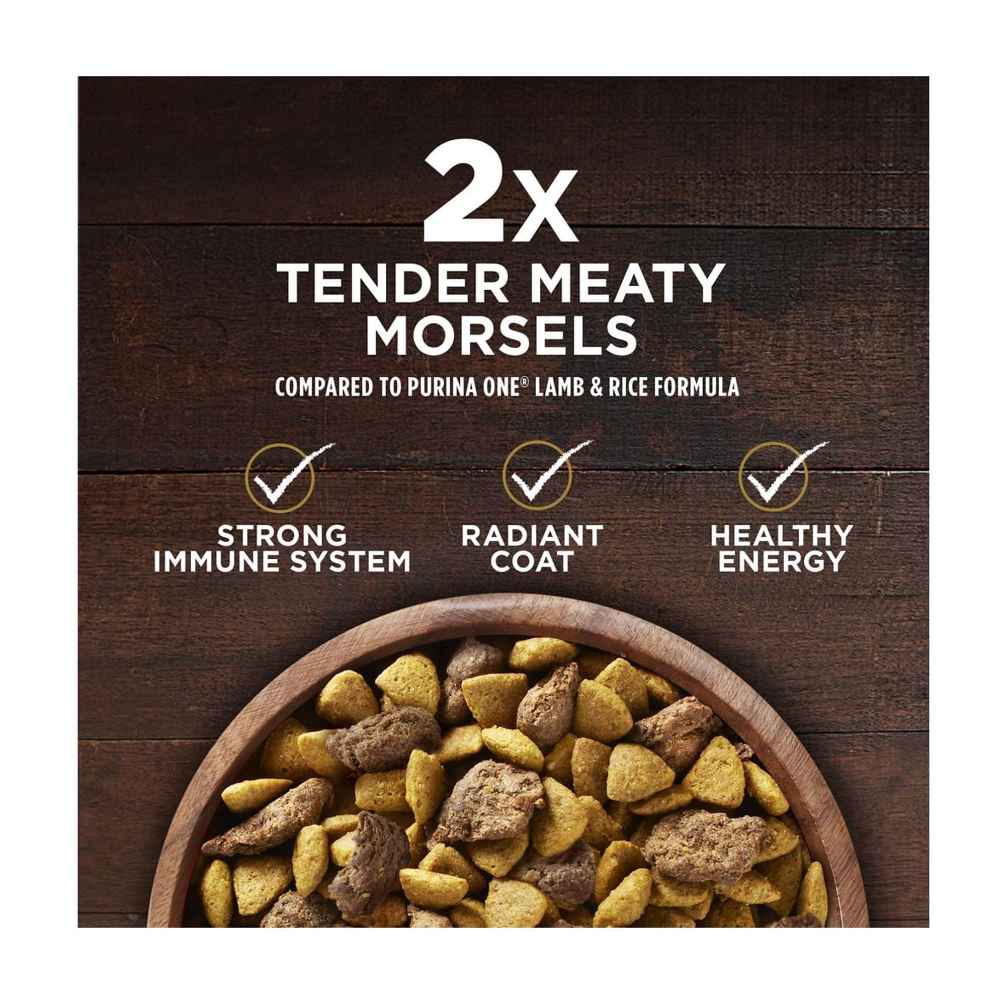 Purina smartblend turkey and venison best sale