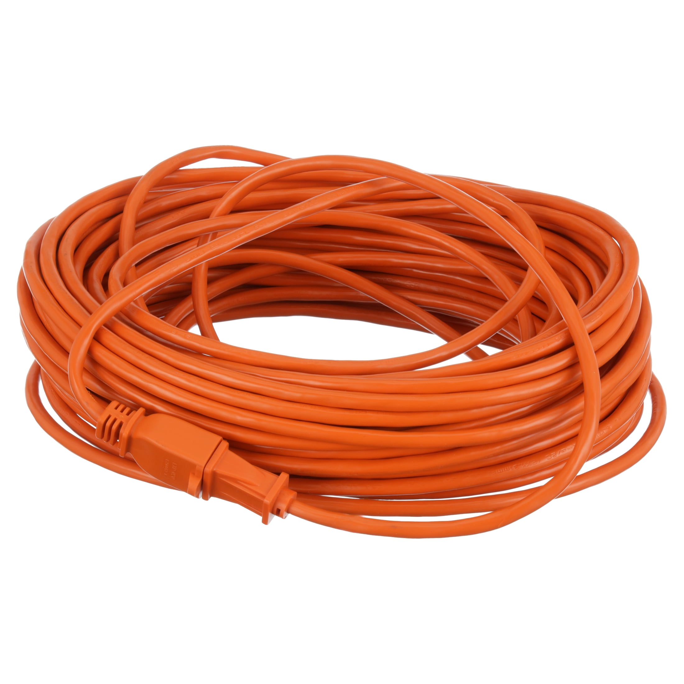 Southwire 22098803 16/2 Light-Duty 10-Amp SJTW General Purpose Extension Cord, 100-feet