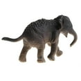 thumbnail image 3 of serony Simulation Animal Model Action Figures Kid Toy Gift - Small Walking Elephant, 3 of 8