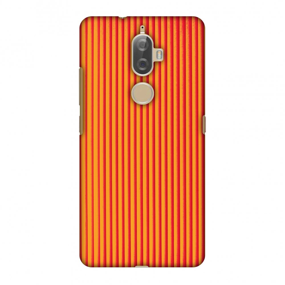 Lenovo K8 Plus Case, Premium Handcrafted Printed Designer Hard Snap on