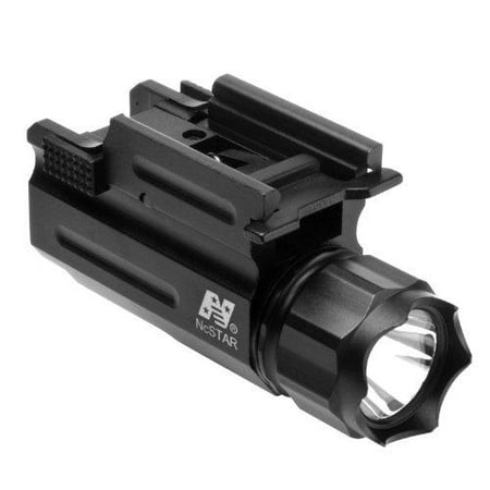 Pistol/Rifle LED Light QR Weaver