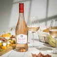 thumbnail image 2 of Vino Rosado Listel Grenache de Gris 750 ml, 2 of 4