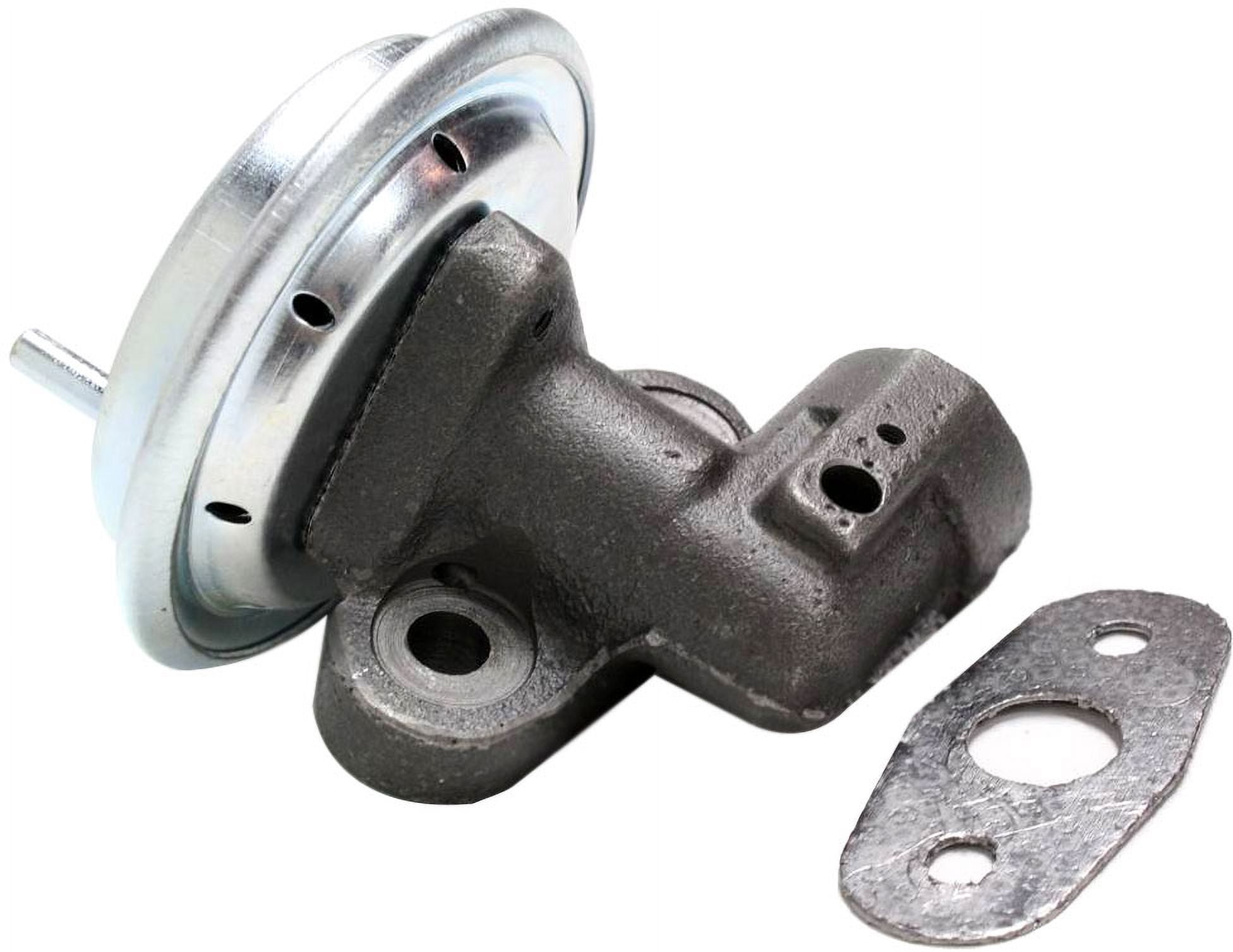 EGR Valve Compatible with 1994-1995 Ford Mustang 1988-1995 Mercury Sable 6Cyl 3.8L
