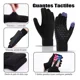 thumbnail image 5 of 3 En 1 Gorro De Frio Guantes Para El Frio Gorro Con Bufanda, 5 of 8