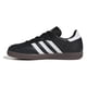 thumbnail image 2 of Tenis Adidas Samba J UNISEX IF1945 negro 24, 2 of 4