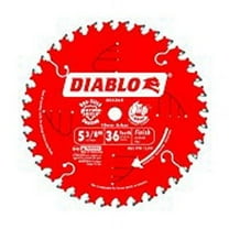 Diablo Tooth Cordless Power Tool Saw Blade, 10 mm