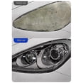 thumbnail image 3 of 180ml Headlight Restoration Polish Kit - No Sanding Anti-Yellowing Cleaner for Foggy Scratched Plastic Lens & 1SETS, 3 of 5