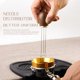thumbnail image 1 of Solid Wood Handle Needle Coffee Tamper 58mm 51mm Coffee Distributor Leveler Tool Needle Type Coffee Powder DistributorR BeechChina He Qiyong unisex, 1 of 1